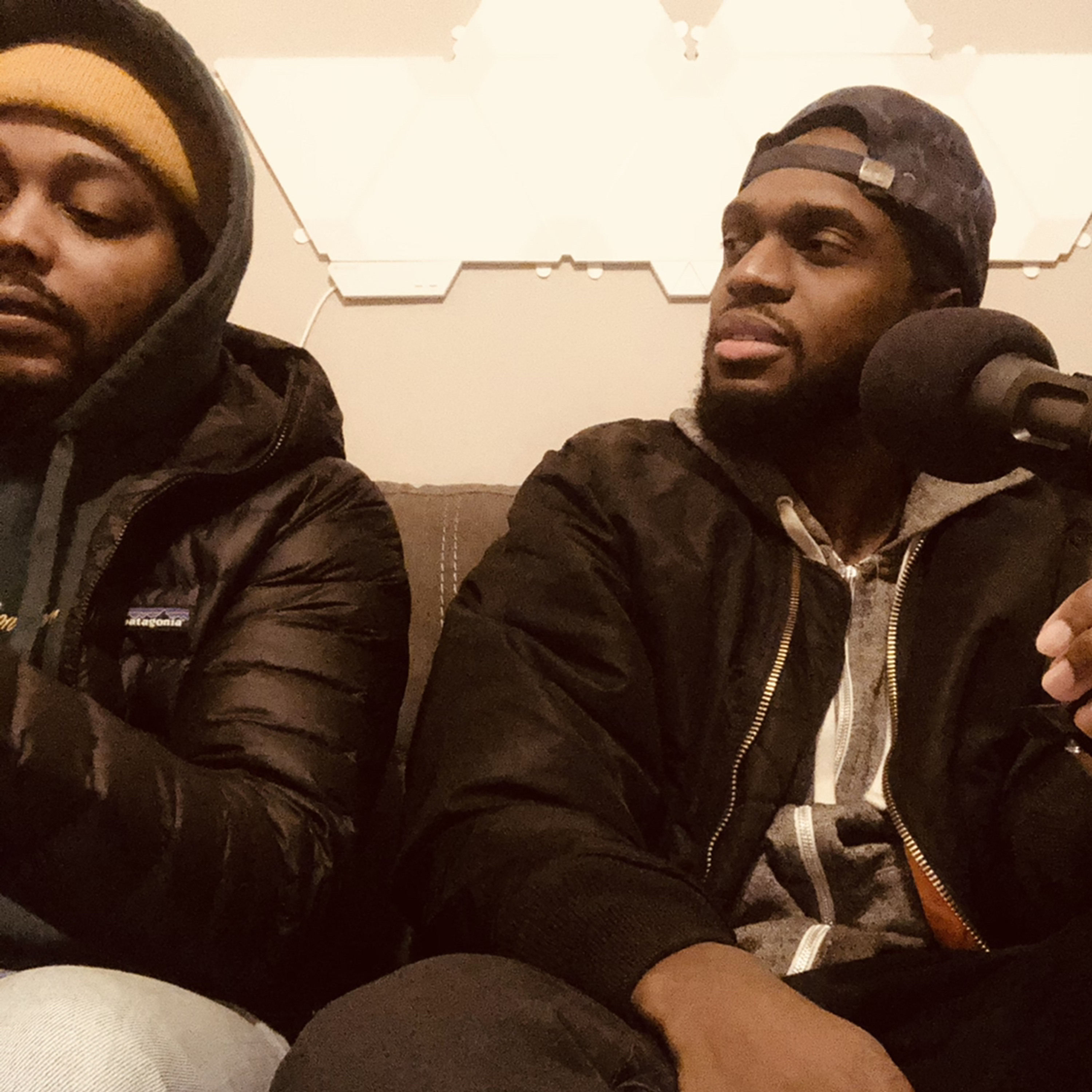 StoopKidz Ep85: You Herd About Her Mama Tho?! ... W/ Fresh On Arrival episode artwork