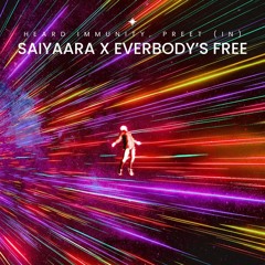 Saiyaara X Everybody's Free - Heard Immunity,  Preet (IN) Mashup.wav