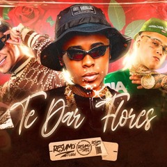 SET POSSO ATÉ NÃO TE DAR FLORES - MC Meno K, MC Ryan SP, MC lele JP, MC Ig, MC GP