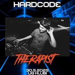 HARDCODE 30.5.2025 Hardcore warmup