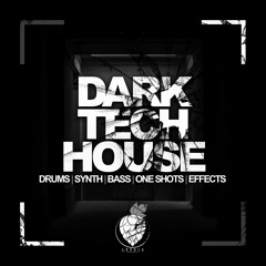 LS058 Dark Tech House