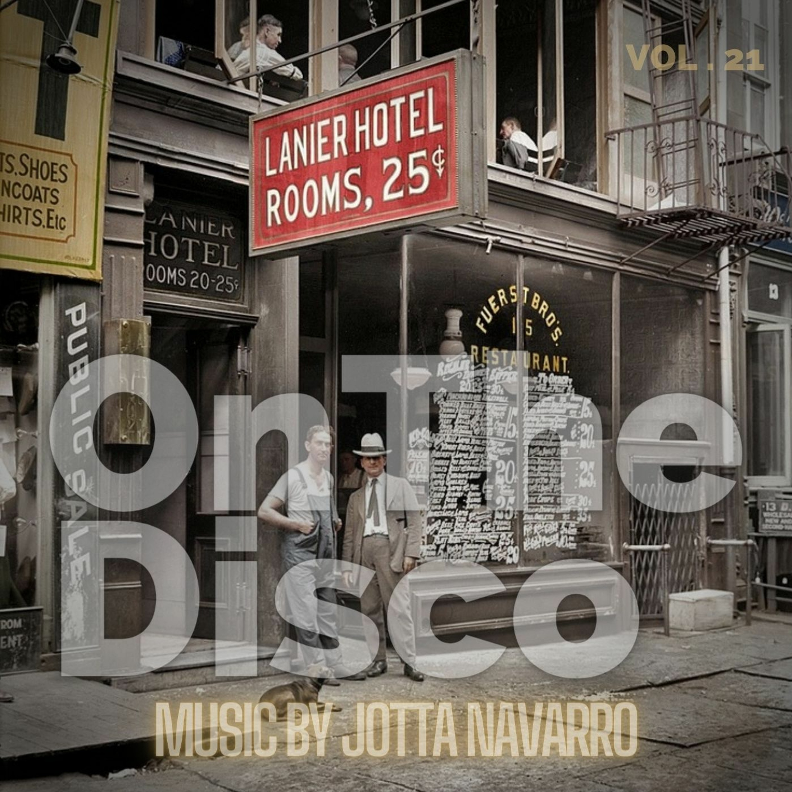 JOTA NAVARRO