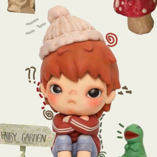 Cottagecore vibes🍓