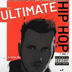 LIVE Ultimate Hip Hop Mix - Vol.1