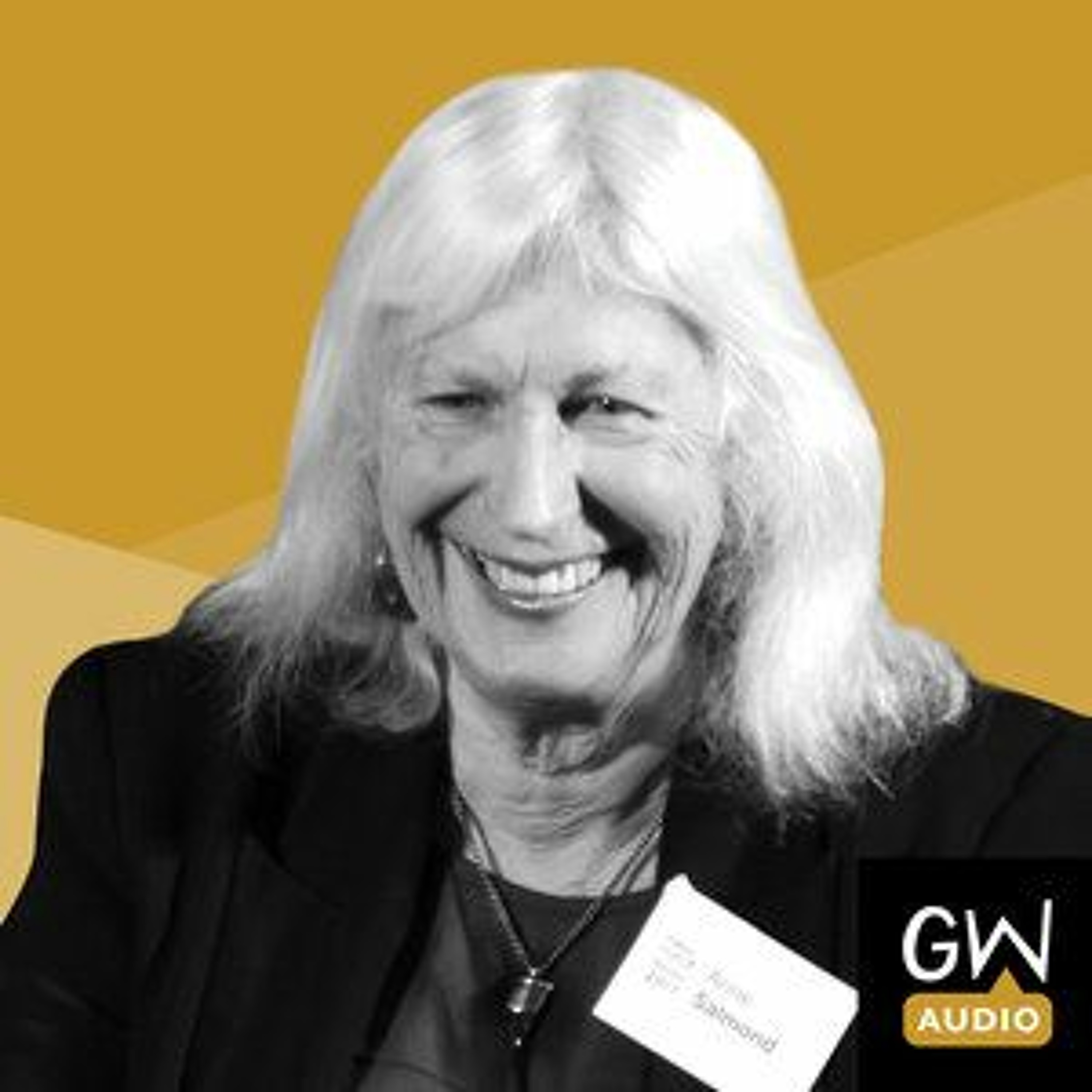 Anne Salmond: Worlds Coming Together in Aotearoa episode artwork