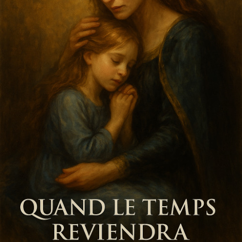 Quand le temps reviendra