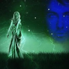 My Love Framed In Sorrow.-by- Matthew F. Blowers III