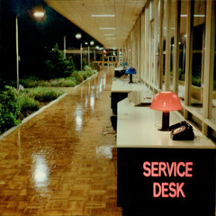 SERVICE DESK EP