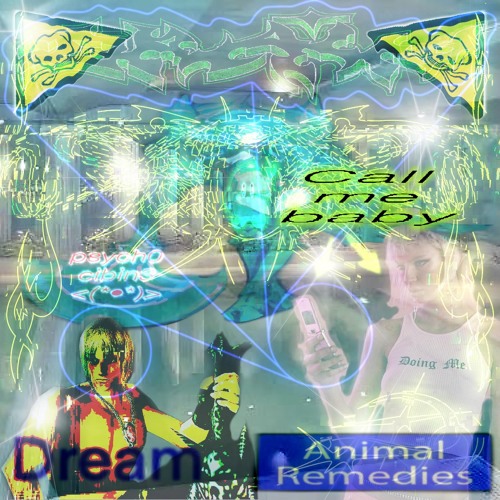 ☣︎ 𝘼𝙉𝙄𝙈𝘼𝙇 𝙍𝙀𝙈𝙀𝘿𝙄𝙀𝙎 ☣︎