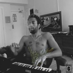 marcy mane ~ indica when i smoke