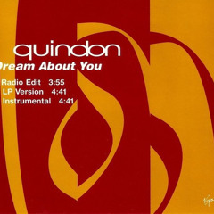Quindon - Dream About You Remix (Feat. Romeo)