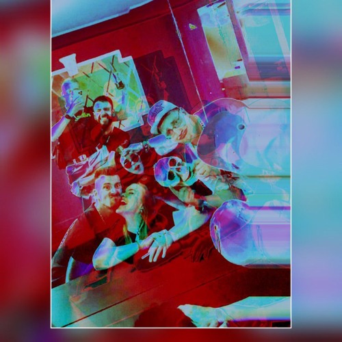 Rekcit - RekcitSoundzZ