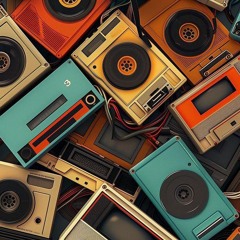 Live DJ Sets/Guest Mixes.