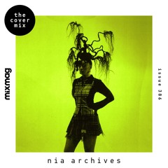The Cover Mix: Nia Archives