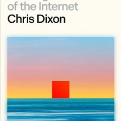 (Download PDF) Read Write Own: Building the Next Era of the Internet - Chris  Dixon