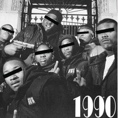 Brand New !! Old School | West Coast type beat '1990 by Tony Tone 2024