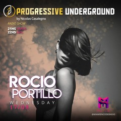 Progressive Underground Radio Show