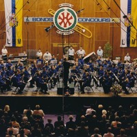 Albumafbeelding: LBM Concours 1997