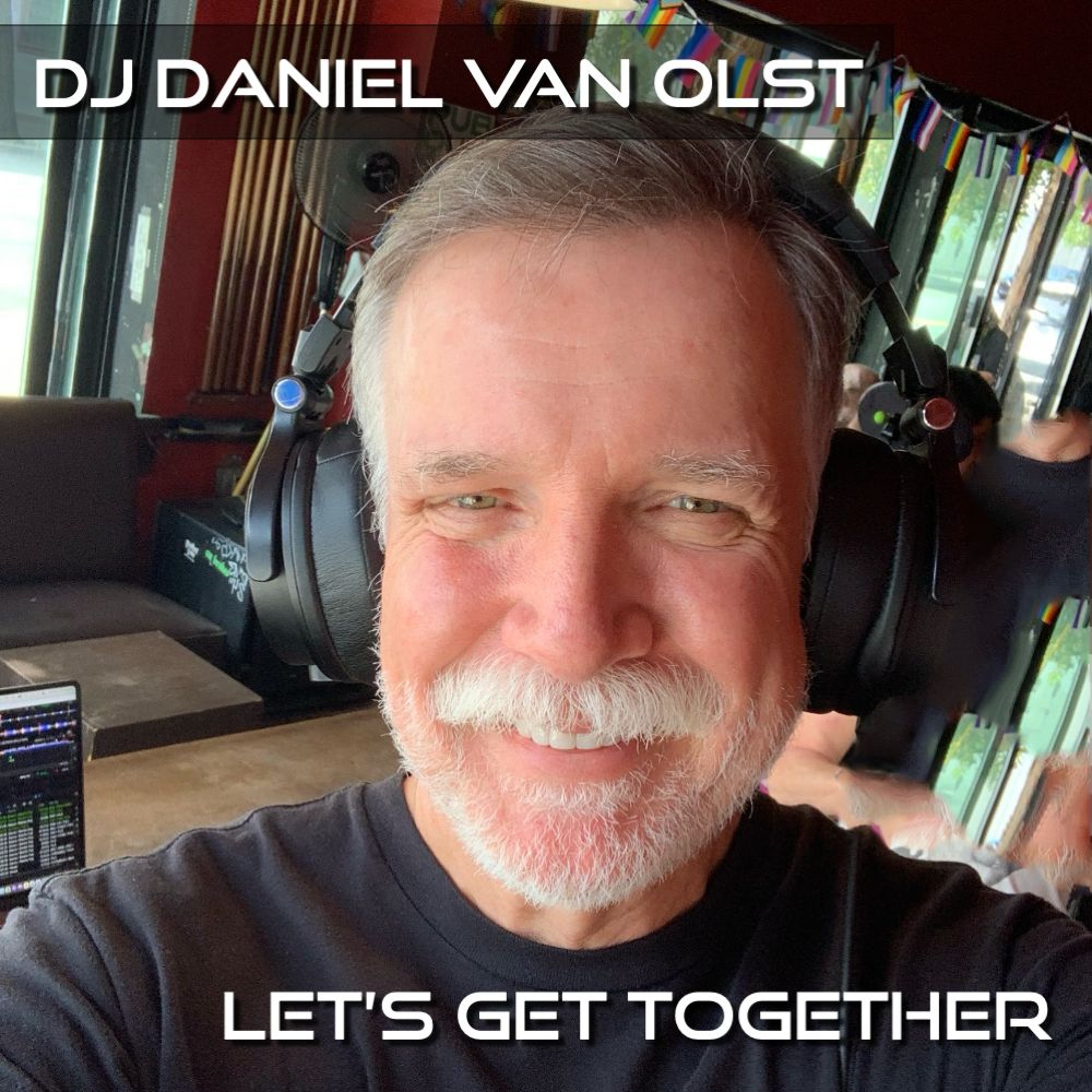 Let's Get Together episode artwork