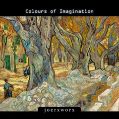 Colours of Imagination