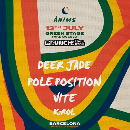 DJ Sets