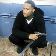 DGNF (Prod. Bruce Wayne)