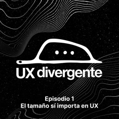 El tamaño sí importa en UX