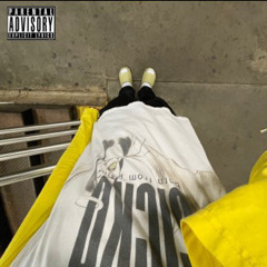 FDR Drive prod. Nate22