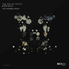 PREMIERE: YAB (IT) & Rog De Prisco - Aerials (Original Mix) [Redrum Music]