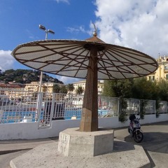 L’OMBRELLONE DI PEGLI (Ombrellon de PEGGI)