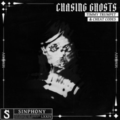 Timmy Trumpet X Cheat Codes - Chasing Ghosts