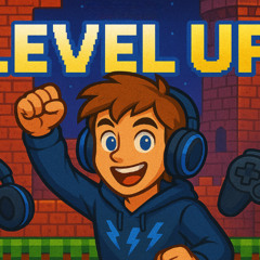 LEVEL UP