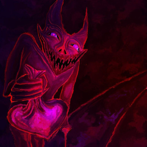 Trip to Hell •AcidCore•