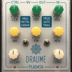 DRAUME