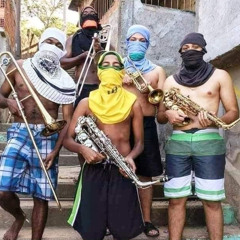 Bruxaria 011 b2b Alek1n DJ