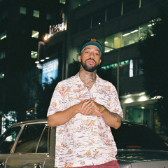 Put that fire to the blunt | made on the Rapchat app (prod. by JacquesToni)