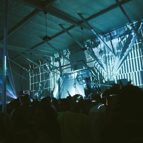 SONNS @ Dusk Till Dawn (Closing Set) 10 19 19