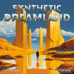 KurtKo - Synthetic Dreamland [Outertone Release]
