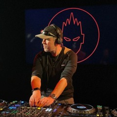 DJ Inter Mix - Kool FM  DJ Brockie Show - Oct 2023