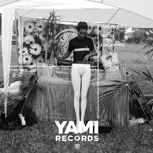 House, Tech House & Breaks | YAMI RECORDS INVITES LANCE VANCE (039)