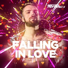 DJ MICHEL PETTENUCI - FALLING IN LOVE