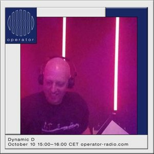 Dynamic D #04  10-10-2019