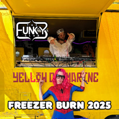 Yellow Dubmarine 2025 (Freezer Burn)
