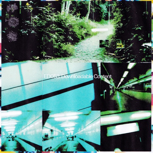 ED053: Downloadable Content