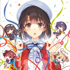 Megumi Katou (CV. Kiyono Yasuno) – ETERNAL