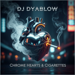 Chrome Hearts & Cigarettes - DJ Dyablow