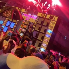 MAGRÃO TRANSANTE (DJ THIGAS 011, MC KELLY, MC VITINHO AVASSALADOR, JHONNY OLIVER, MC MR BIM)