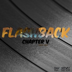 Flashback - Chapter V (vinyl only)