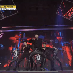 The Origin A B or What Team B HALA HALA