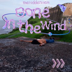 gone in the wind ✧